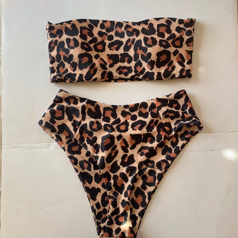 Bikini two piece